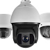 Paket CCTV HIKVISION 2MP 8 Channel