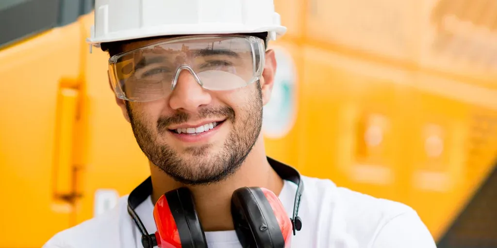 Mengenali Peran Penting Kacamata Safety dalam Keselamatan Pekerjaan