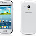 Samsung Galaxy S3 Mini: Features & Specs