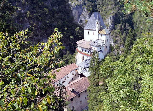 trentino alto adige destinazioni