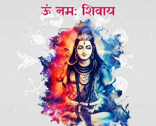 Happy Mahashivratri Messages