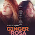 Ginger & Rosa (Elle Fanning e Alice Englert). Fotos, frases e trailer.