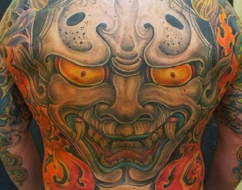 Tattoos Melbourne