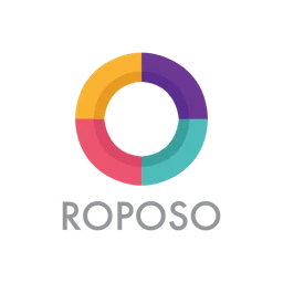 Roposo app
