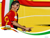 fernando torres