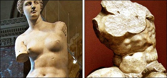 THE NUDE EXPOSED - FROM CULTURAL GENOCIDE TO ARTISTIC ASCENDANCE