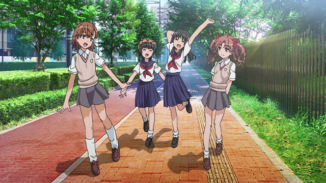 Anime Toaru Kagaku no Railgun T es pausado hasta el 24 de julio