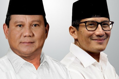 Suara ‘Emak-emak’ Tingkatkan Popularitas Prabowo-Sandi