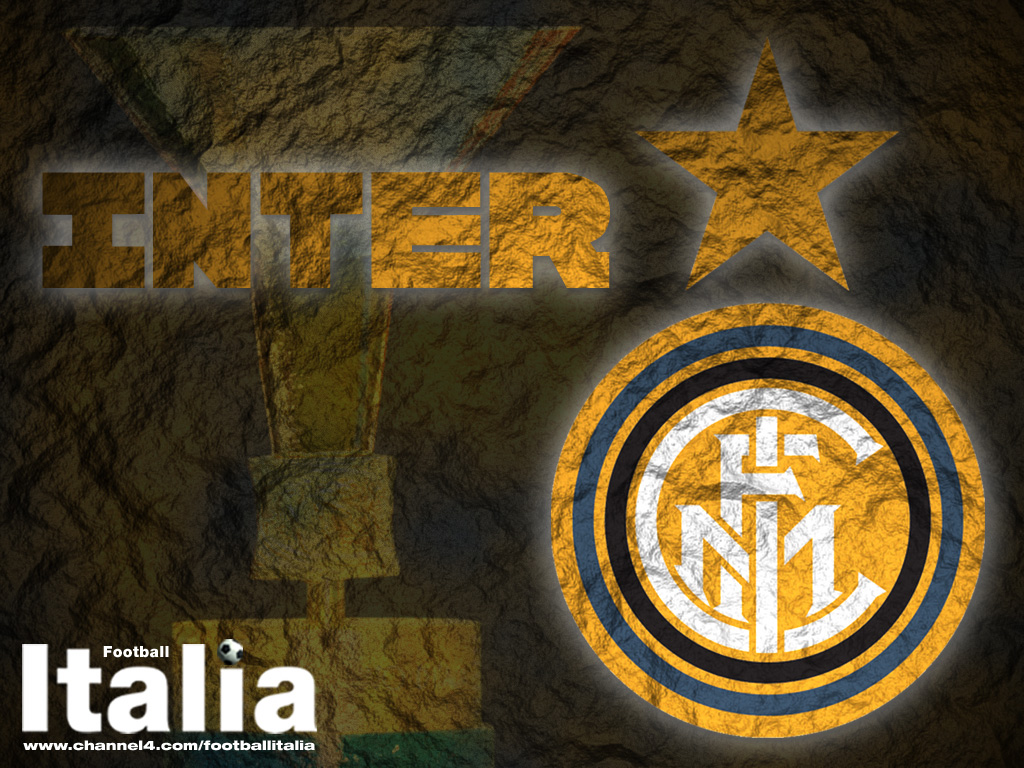 foot ball: inter milan