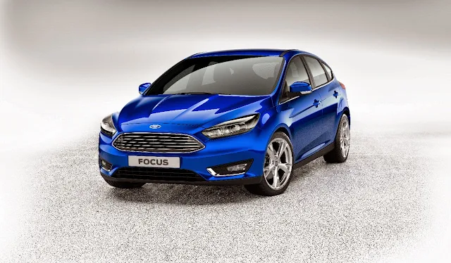 Ford Focus / AutosMk