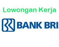  Lowongan Kerja Padang Panjang PT Bank Rakyat Indonesia (Persero) Tbk