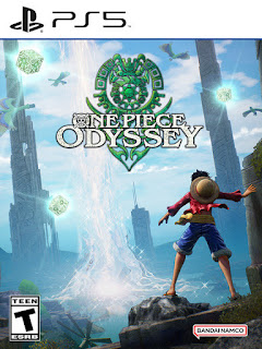 Review – One Piece Odyssey