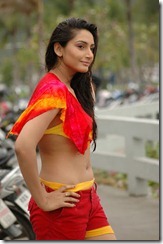 ragini dwivedi latest hot image
