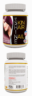 Vitamins for Hair and Nail Growth