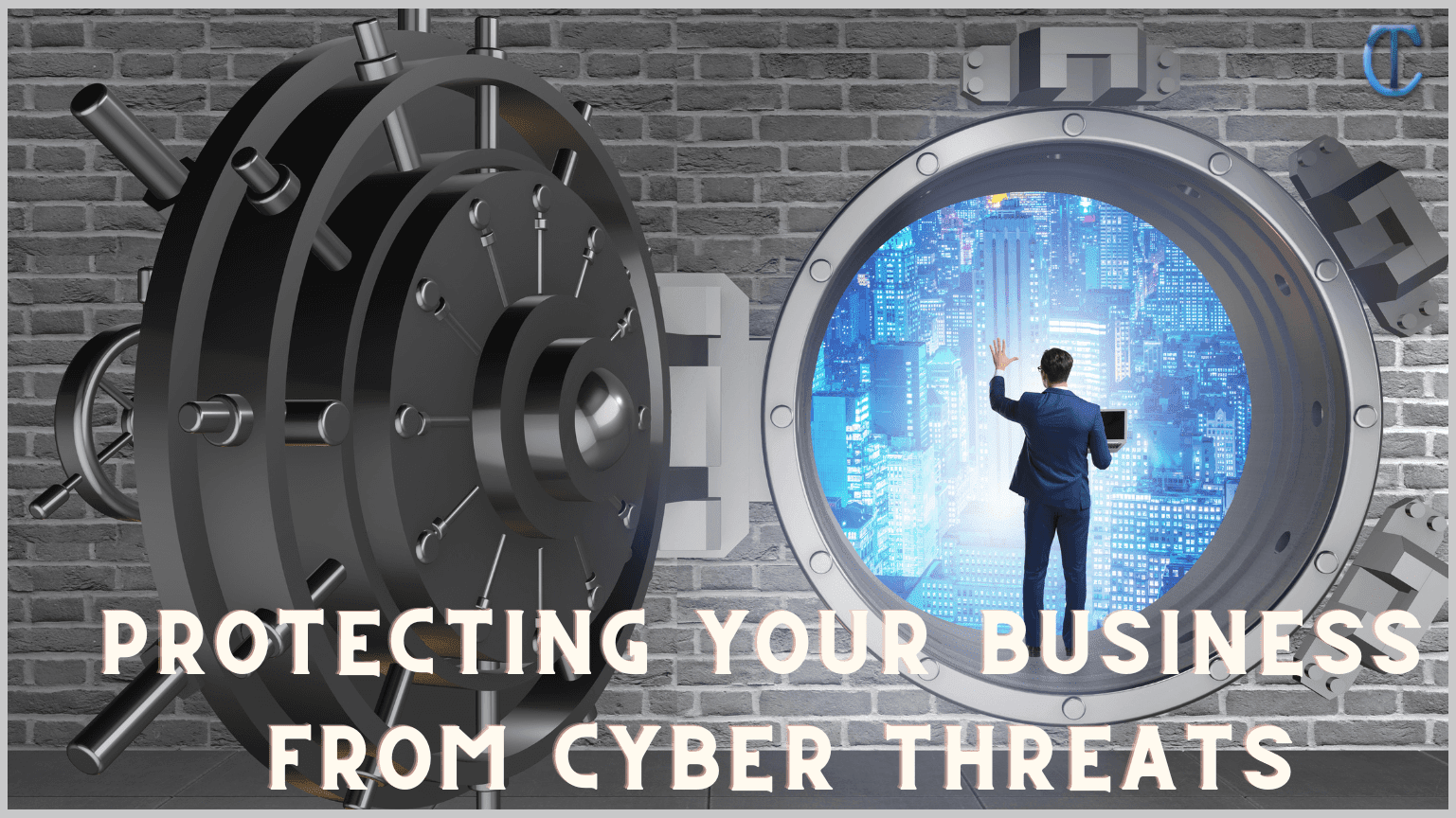 Cyber Security Services: Protecting Your Business From Cyber Threats