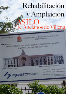 REHABILITACION ASILO