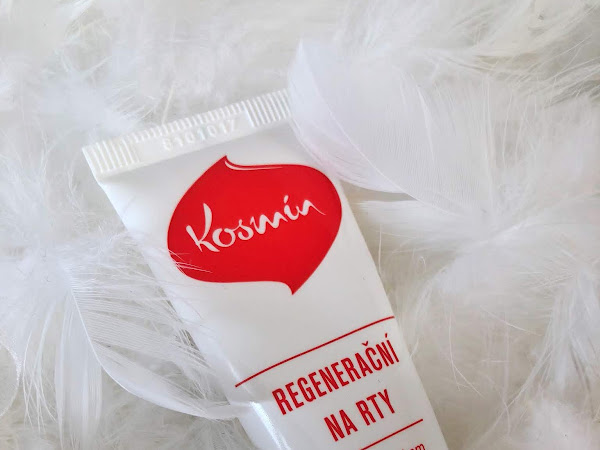 Kosmíny z e-shopu Aromatica.cz