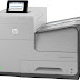 HP Officejet Enterprise Color X555dn Driver Download