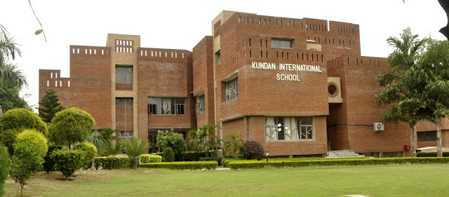 Kundan International School Chandigarh