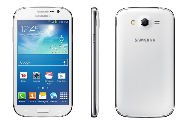 Harga dan Spesifikasi Samsung Galaxy Grand Neo