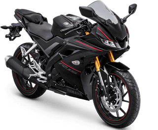 Kredit Motor Yamaha R15 - Price List Yamaha R15 VVA Terbaru 2018