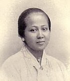 Raden Ajeng Kartini