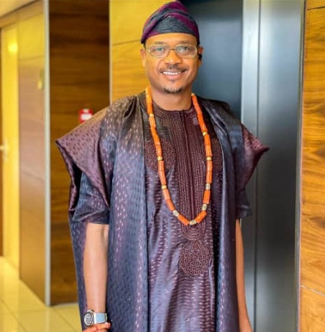 Alaafin of Oyo Set To Honour Federal Lawmaker, Hon Shina Peller With Chieftaincy Title