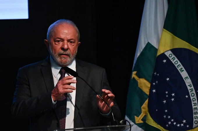 Lula na Índia: quando a política se torna uma comédia internacional