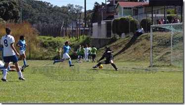 4º gol de unifut