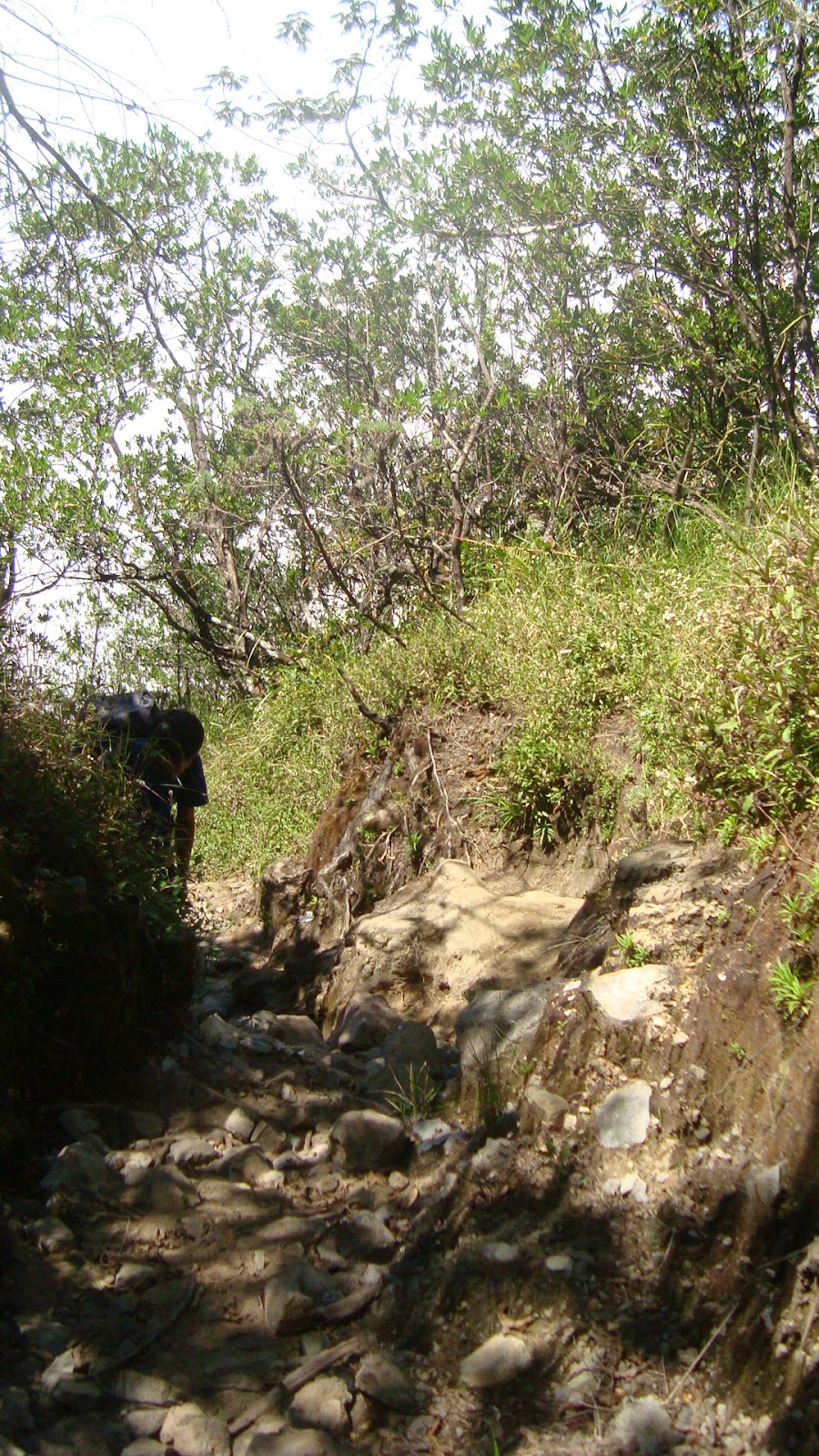 Cerita Seorang Pendaki Gunung: Photo pendakian Gunung Ciremai