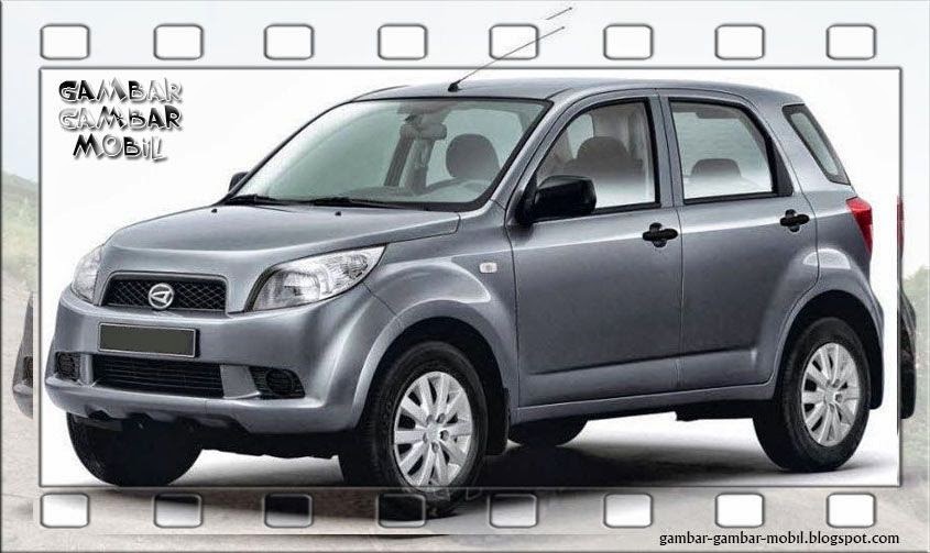  Gambar  mobil  daihatsu  terios  Gambar  Gambar  Mobil 