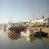 Howth, Irlandia zdjęcia z ANALOGA - Kodak Portra 400