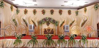 Wedding Stage Decorators Birthday Event  Organizers in 