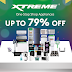 XTREME Appliances 3.3 Shopee Mega Shopping Sale Lazada 3.3 Bonggang Bday Fest 