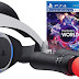 PlayStation VR Launch Bundle