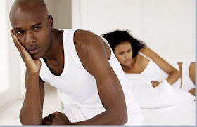 Opinion : Kenya Husbands Need Attention Not the Baby !