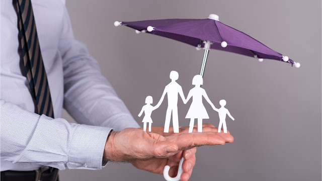 Life Insurance for Family
