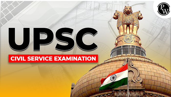 UPSC Engineering Services 2024 Online Form