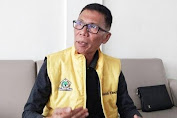 Ketua Komisi IV DPRD Lampung Ingatkan Caleg Untuk Tidak Membuat Asumsi Sendiri