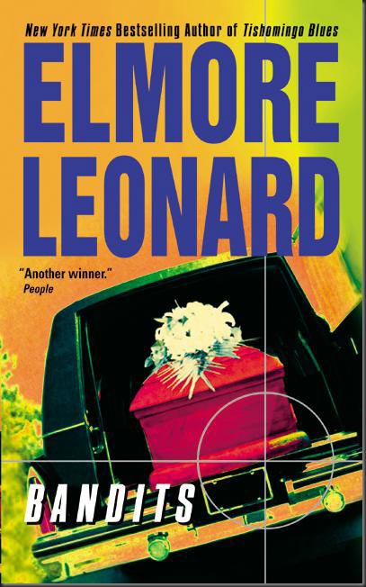 bandits elmore leonard