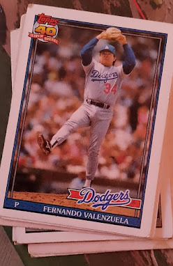 MURIÓ FERNANDO VALENZUELA, LEYENDA DE LOS DODGERS DE LOS ÁNGELES