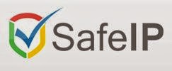 تحميل برنامج المواقع المحجوبة 2014 برنامج SafeIP