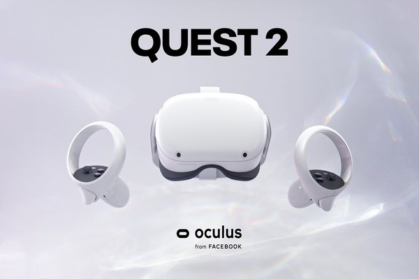 تقارير: فيسبوك توقف مبيعات Oculus Quest 2 بسبب مشاكل صحية لبعض المستخدمين