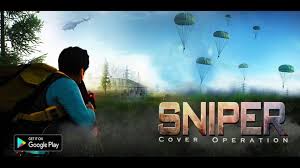 tembak menembak memang banyak yang gemar 8 Game Sniper Online Android Terbaik 2020