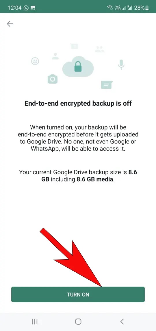 Backup WhatsApp From Google Drive A Comprehensive introductory Guide