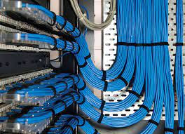 structured cable