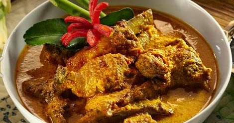 Resep Cara Membuat Gulai Kambing Enak Janji  Resep Juna