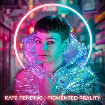 Kate Pending acaba de trazer uma incrível experiência musical em seu novo álbum 