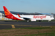 Puget SoundBoeing Test Flights: 28/03/10 . (vt sgf spicejet)