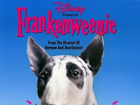 [HD] Frankenweenie 1984 Pelicula Completa Subtitulada En Español Online